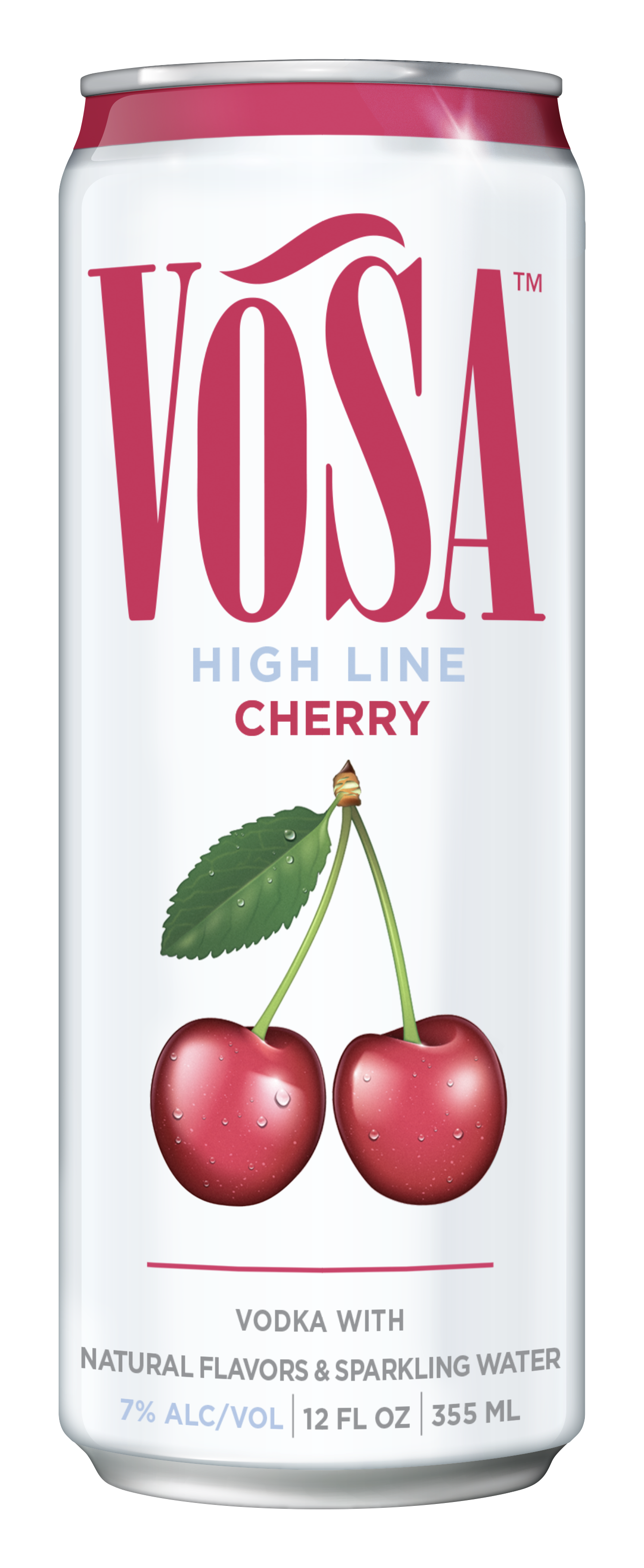 VOSA - HIGH LINE CHERRY