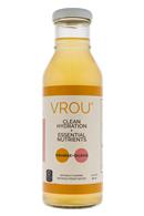 VROU: VROU-OrangeGuava-Front