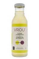 VROU: VROU-LemGing-Front