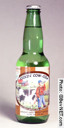 Kickin' Cow-Cola