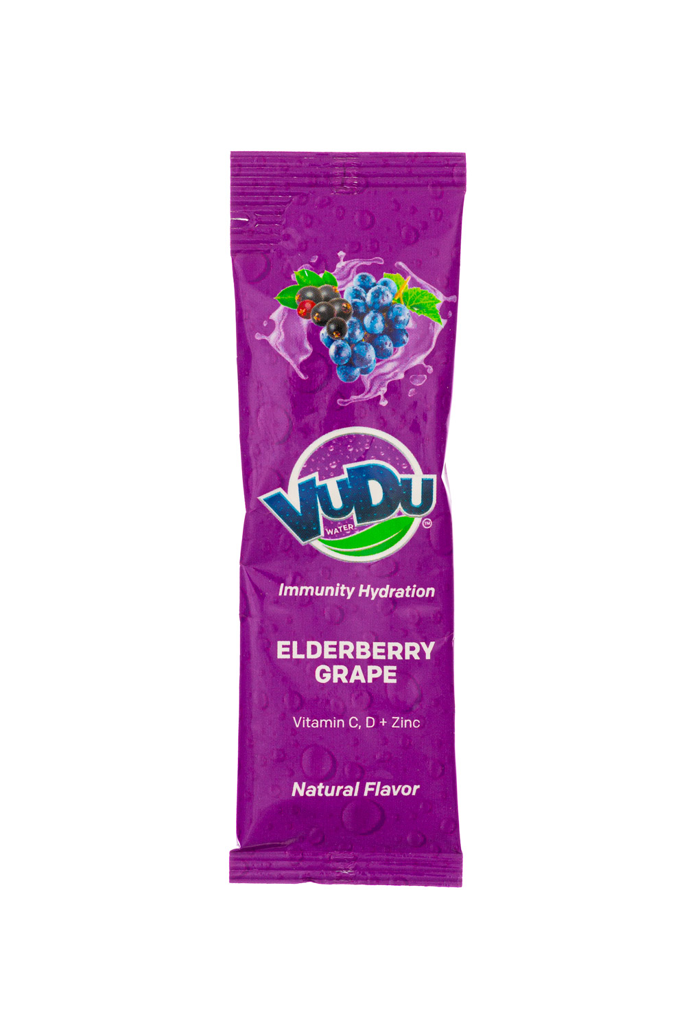 Immunity Hydration - Elderberry Grape