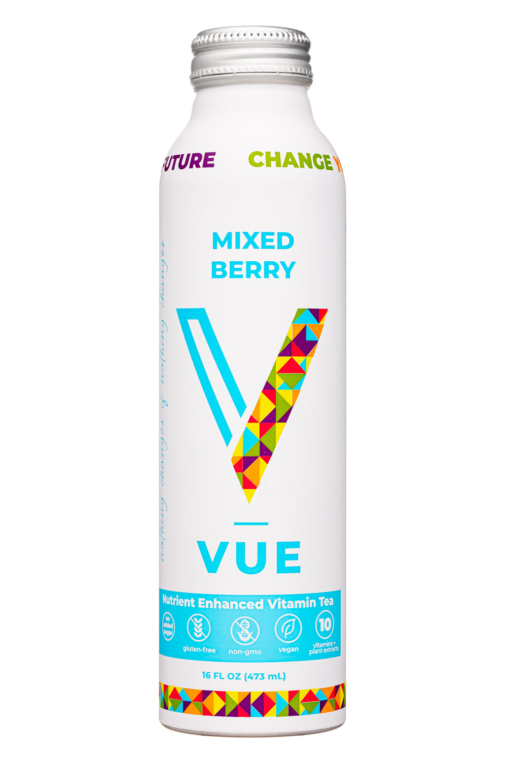 Mixed Berry