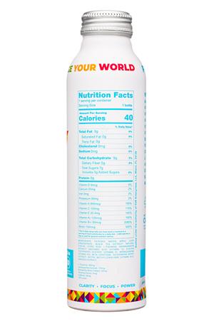 VUE: Vue-16oz-2022-VitaminTea-MixedBerry-Facts