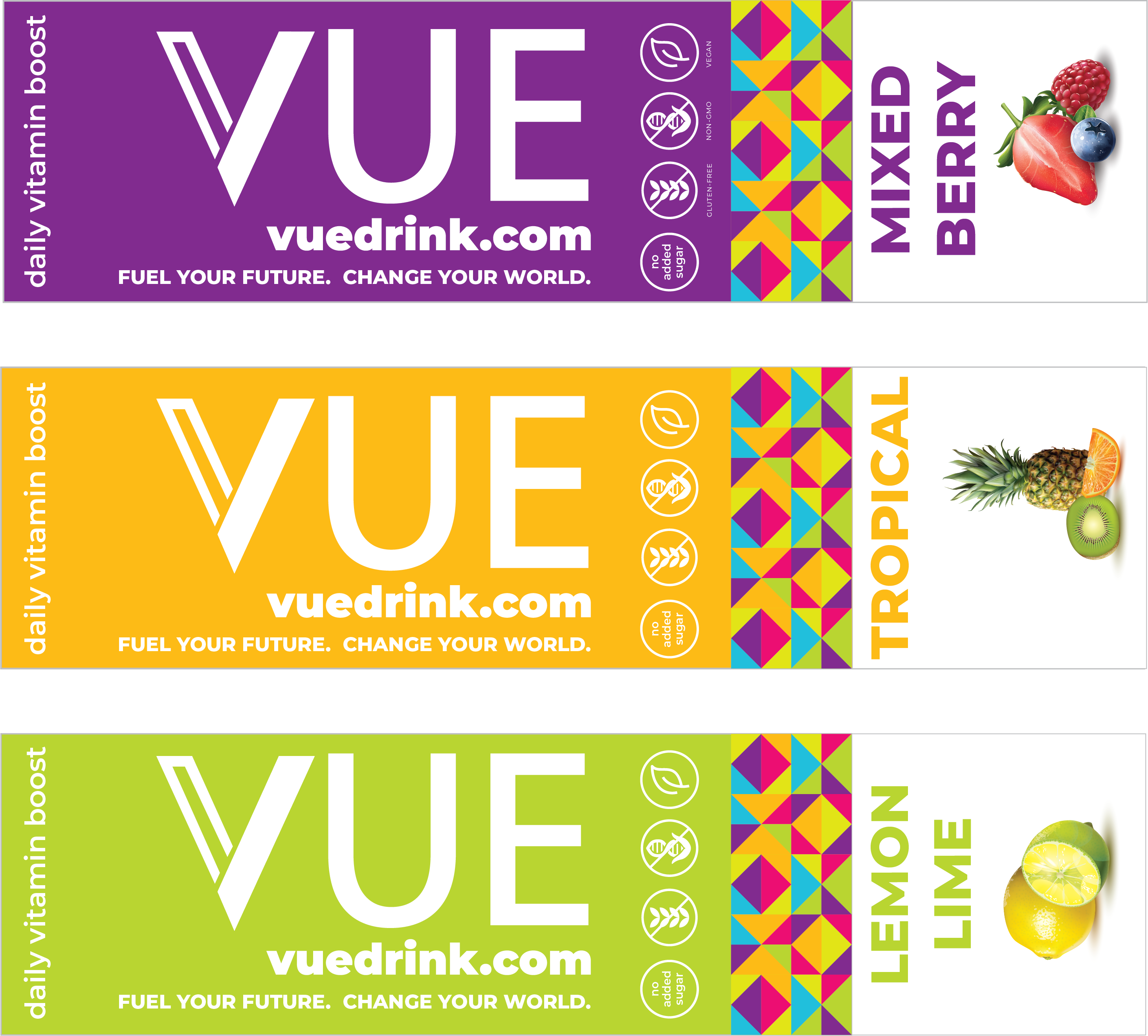 VUE: Photo of Immunity Boost - VUE (uploaded by company)
