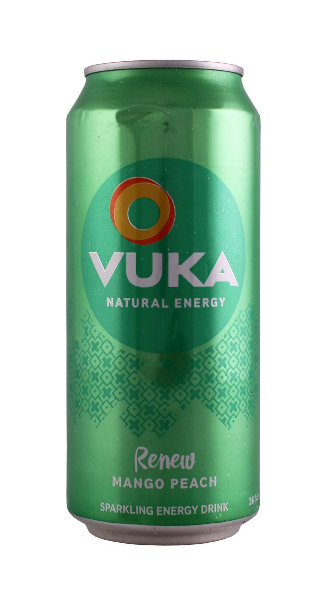 Vuka: Vuka MangoPeach Front