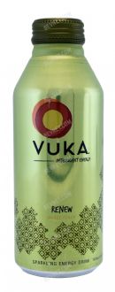 Vuka: 