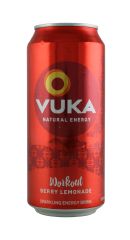 Vuka: Vuka BerryLem Front