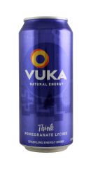 Vuka: Vuka PomLychee Front