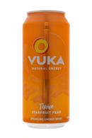 Vuka: Vuka-StarfruitPear-Front