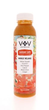 Savoury Sips - Harvest Melange