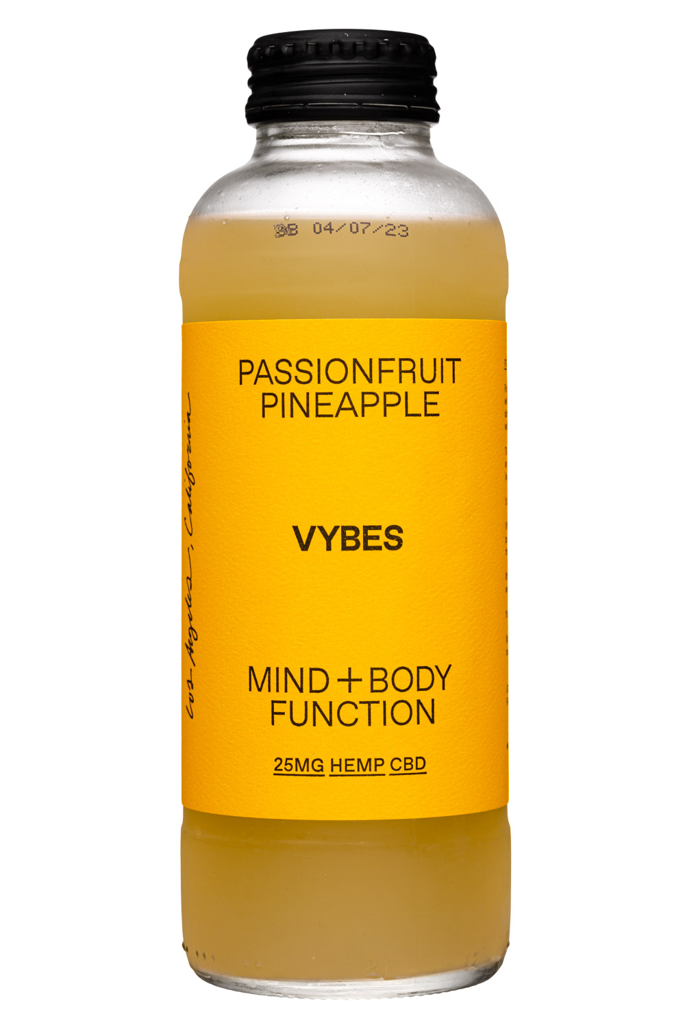 Passionfruit Pineapple (2022)