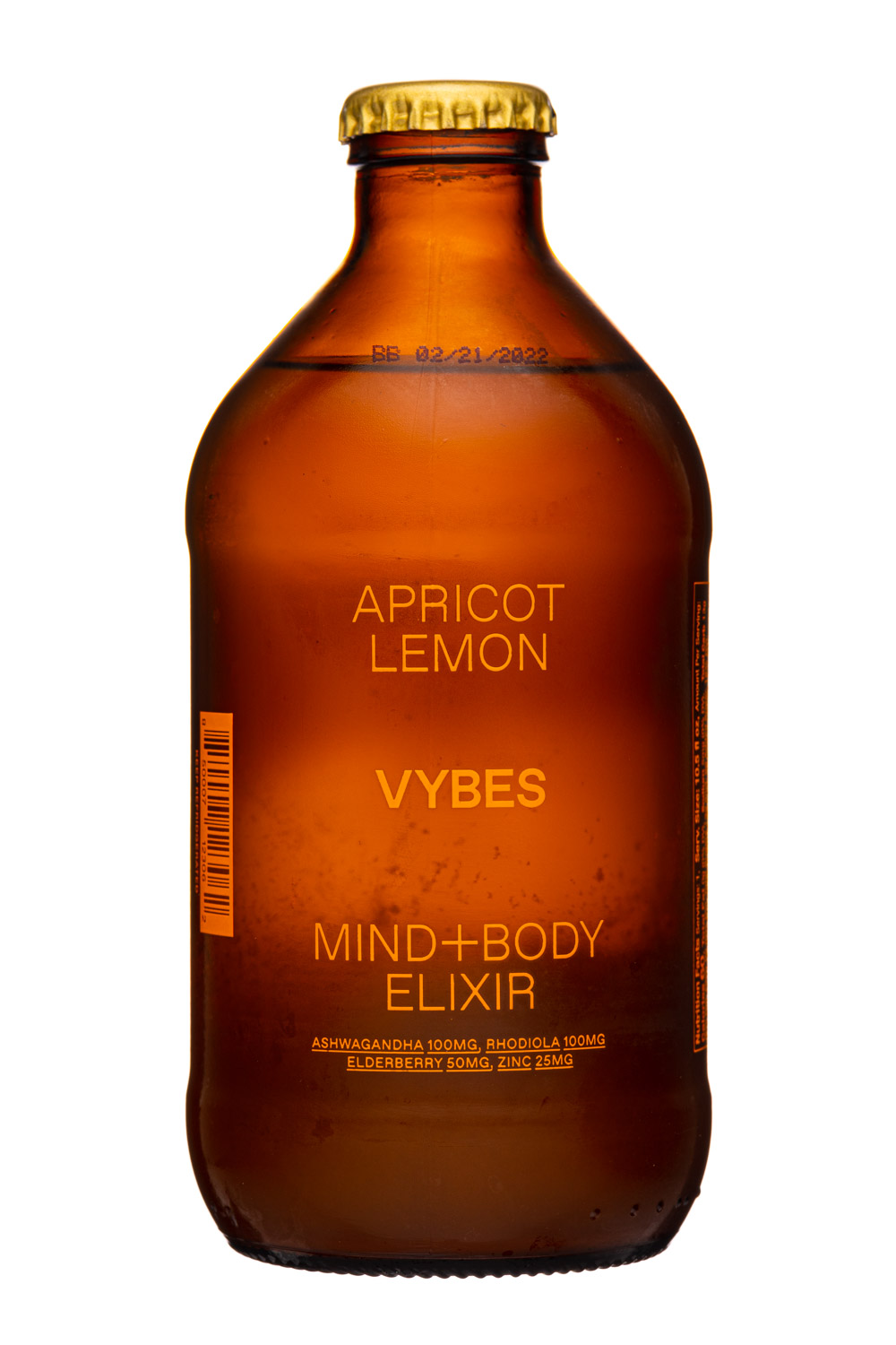 Apricot Lime