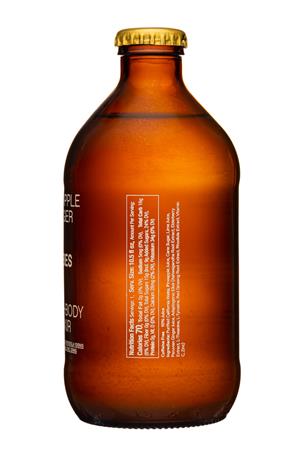 VYBES: Vybes-10oz-2022-Elixer-PineappleGinger-Facts
