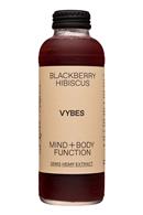 VYBES: VYBES-16oz-2020-25mgHemp-Front