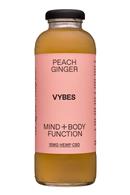 VYBES-MindBodyFunction-CBD-PeachGinger-Front