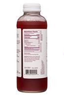 VYBES: VYBES-14oz-SparklingCBD-BlackberryGinger-Facts