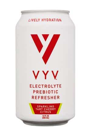 VYV: VersusHydration-12oz-2025-VYV-Refresher-TartCherryCitrus-Front