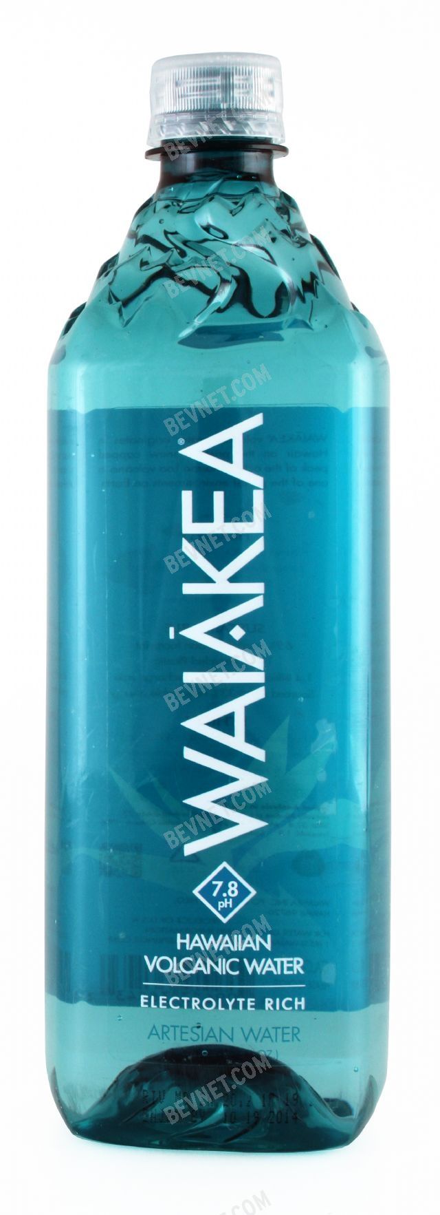 Waiakea: 