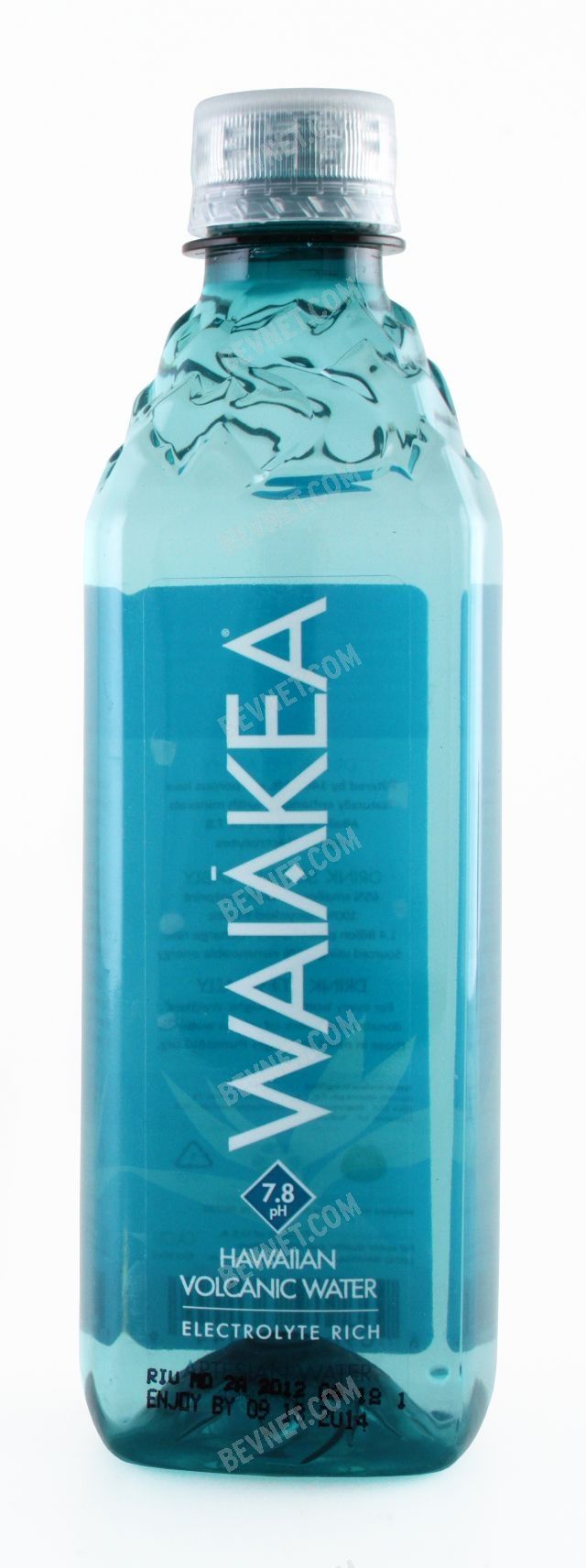 Waiakea: 