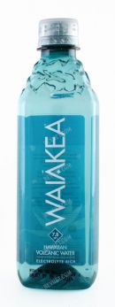 Waiakea: 