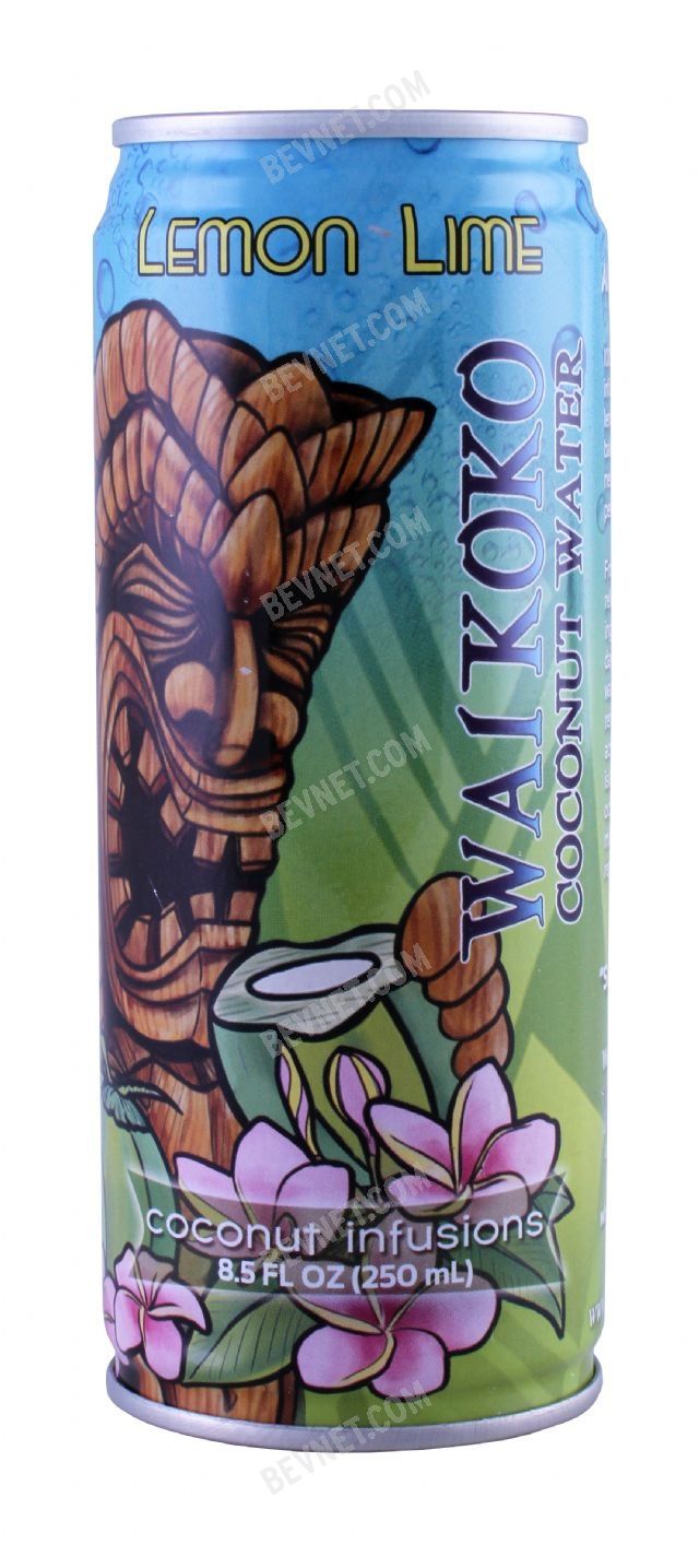 Wai Koko: 