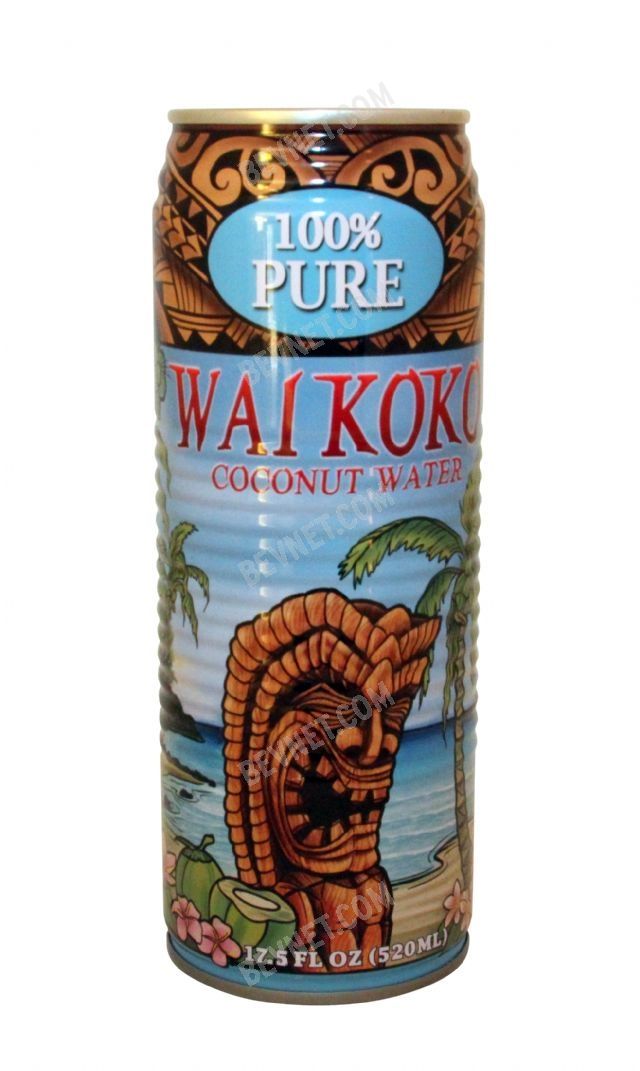 Wai Koko: 