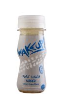 Wakeup!: WakeUp Front