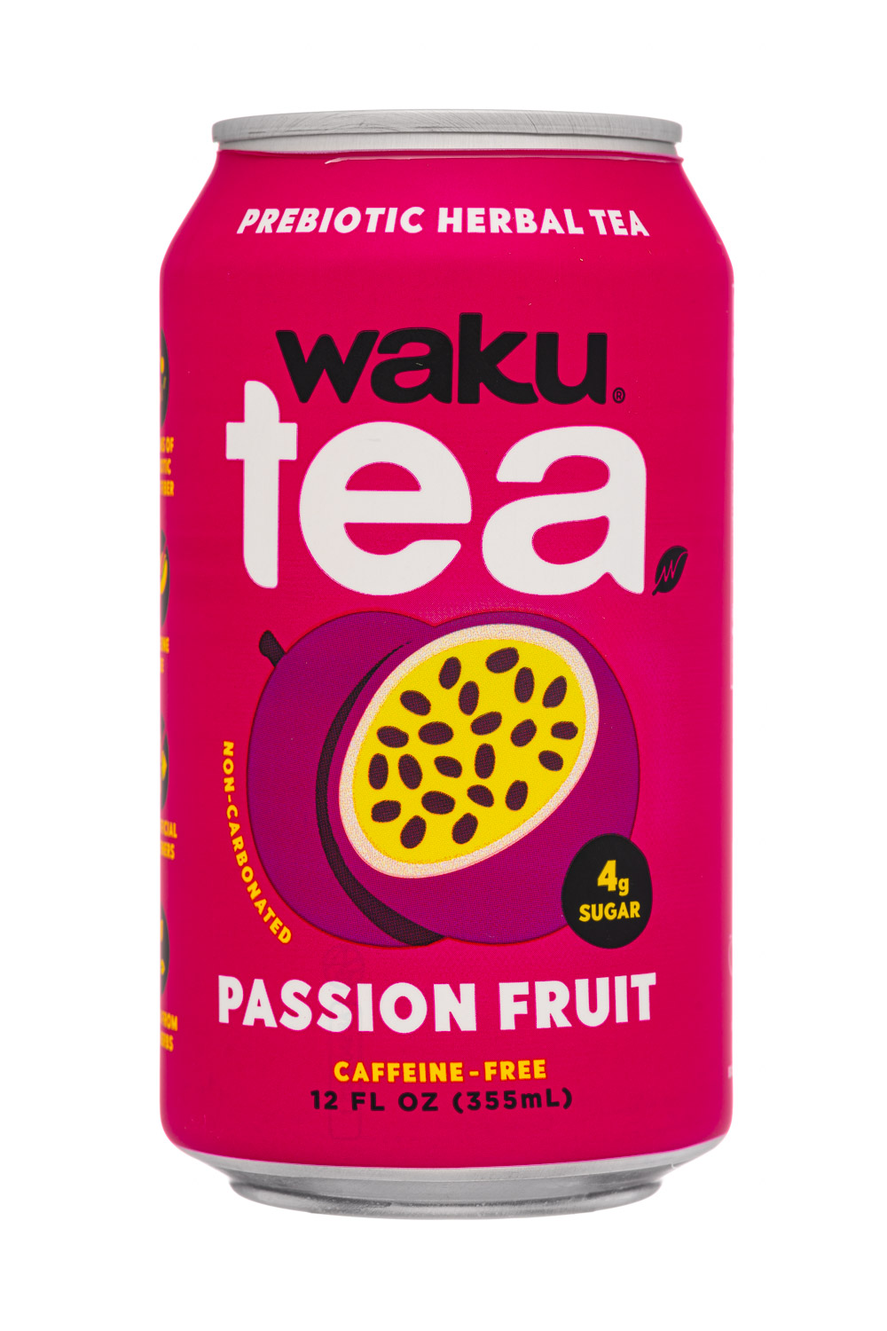 Passion Fruit