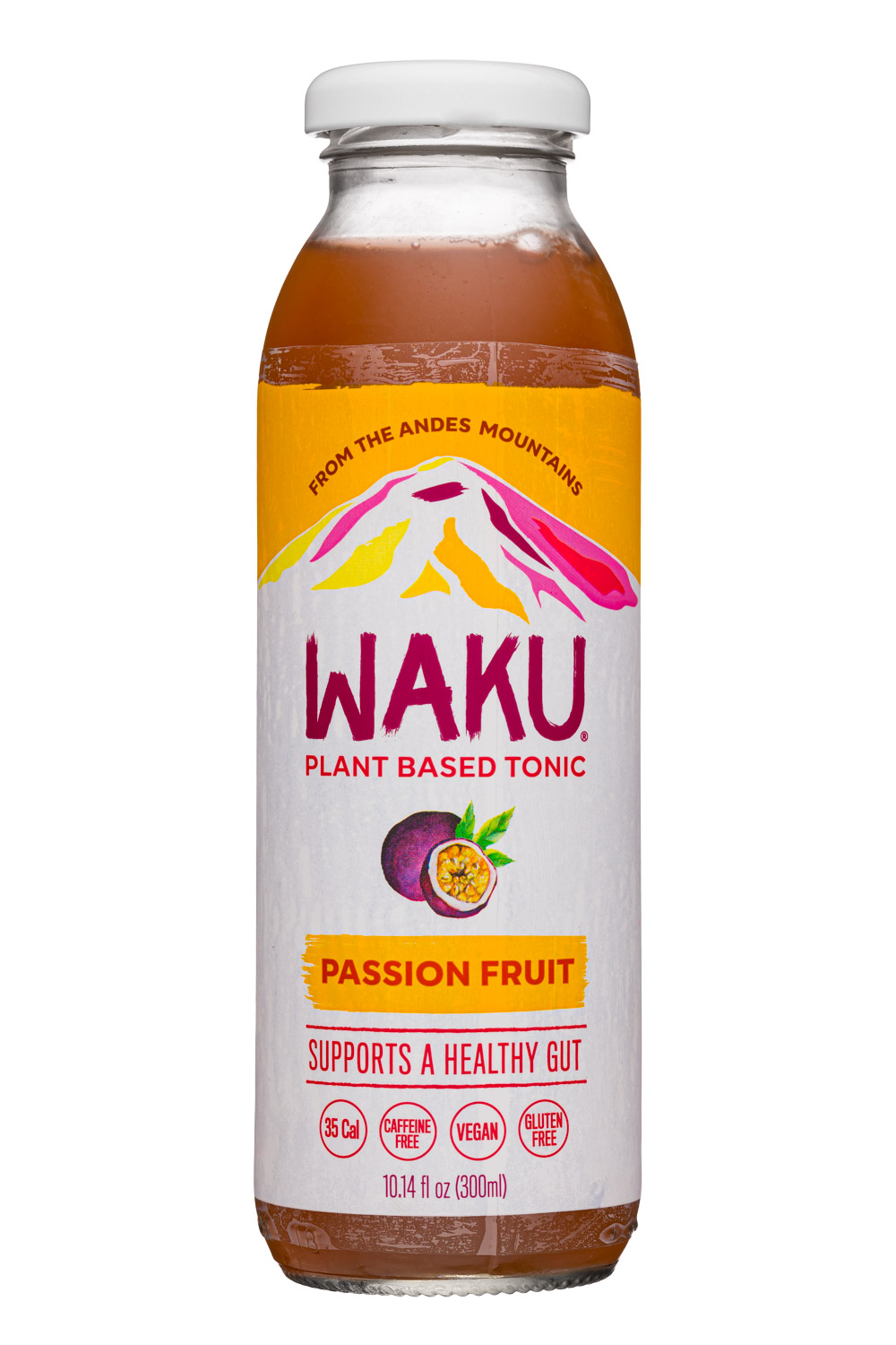 Waku: Waku-10oz-2020-PBTonic-Passion-Front