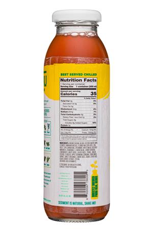 Waku: Waku-10oz-2020-PBTonic-LemonMint-Facts