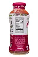 Waku: Waku-10oz-Herbal-Original-Facts
