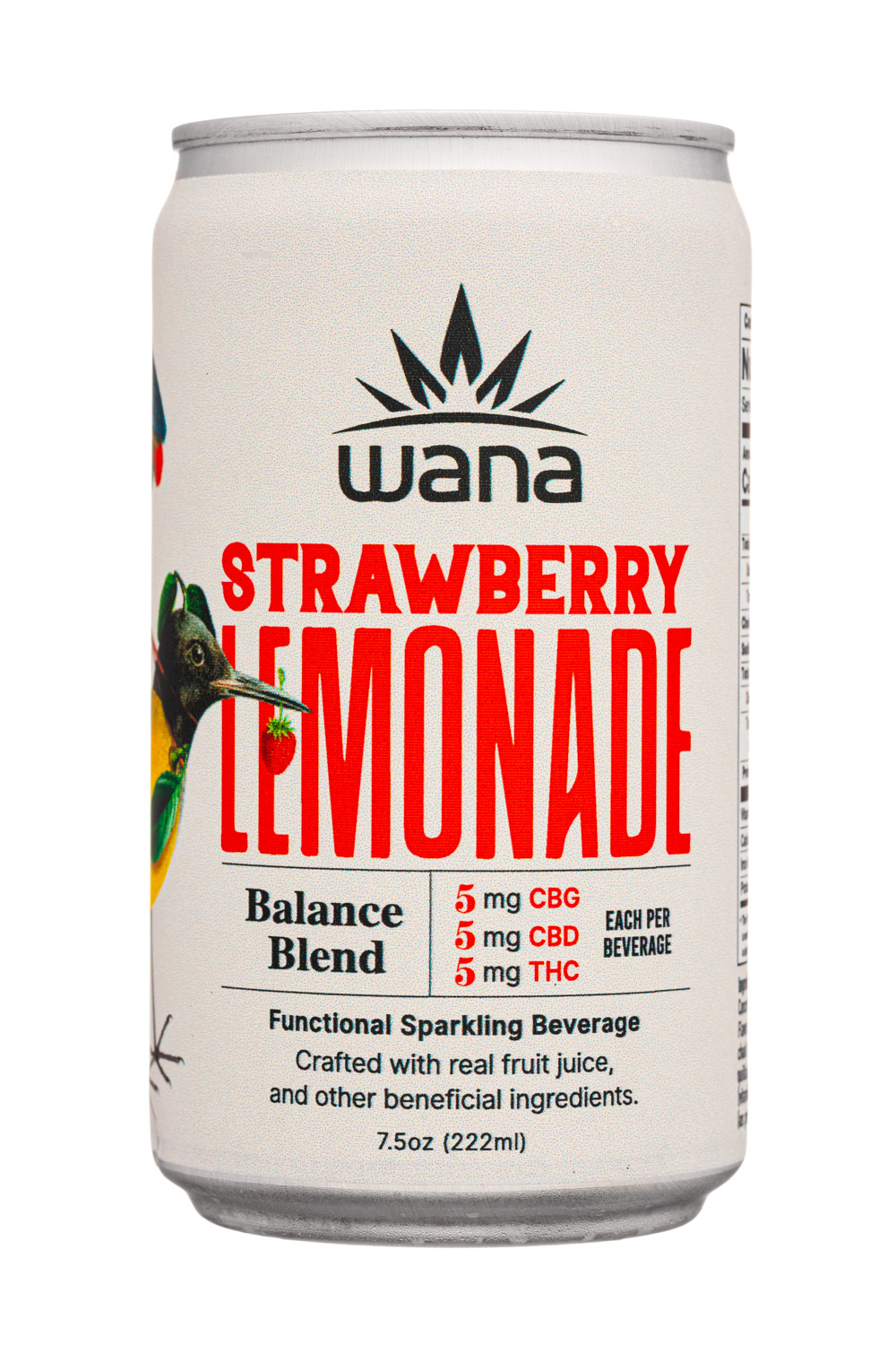 Strawberry Lemonade