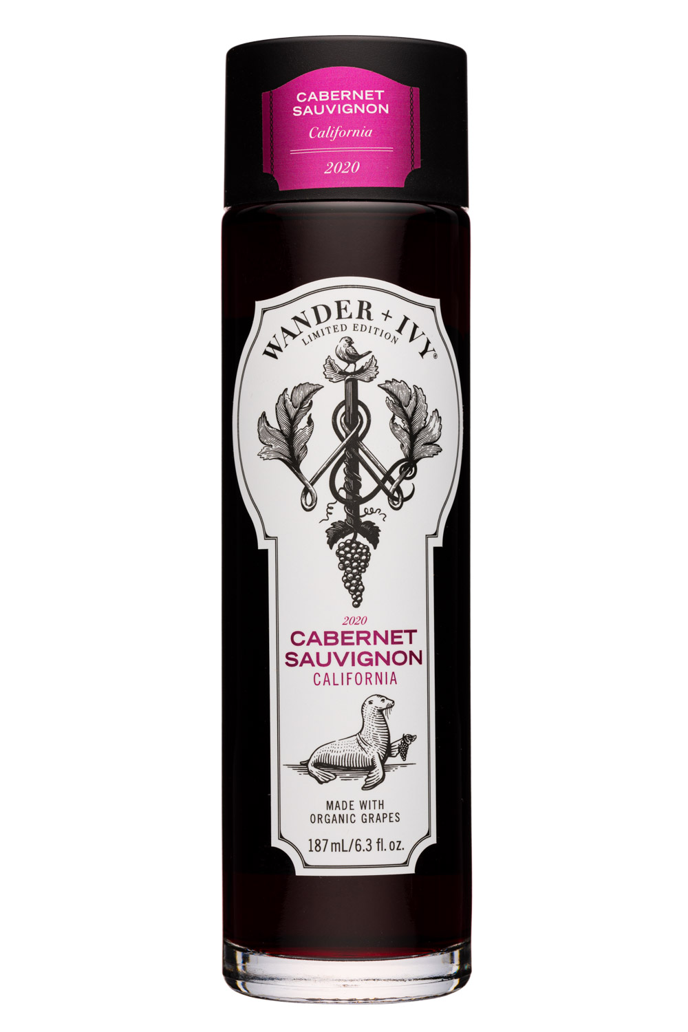 Cabernet Sauvignon 2021