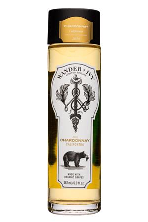 Wander + Ivy: WanderAndIvy-6oz-2022-Chardonnau