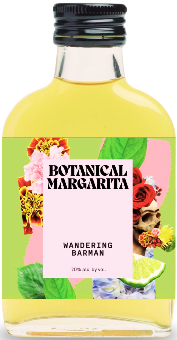 Botanical Margarita