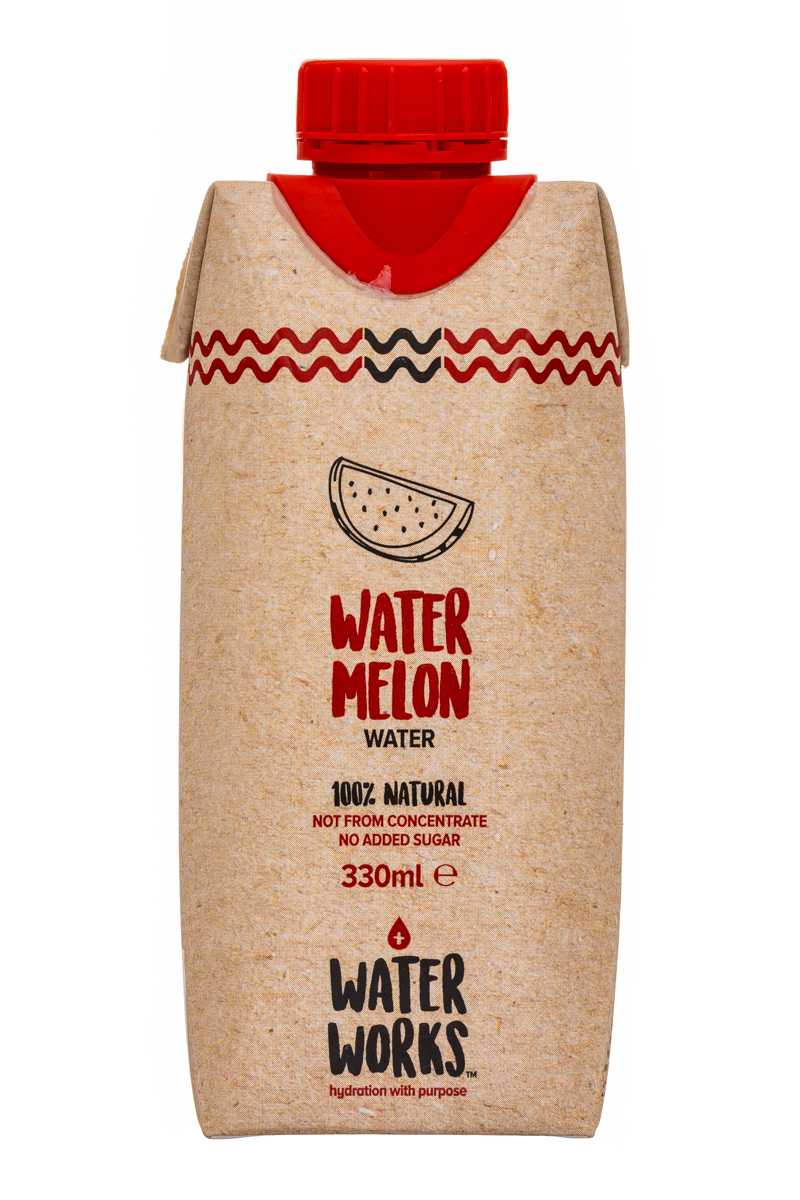 Watermelon Water