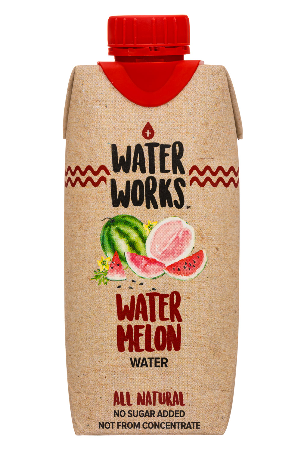 Watermelon Water (2018)