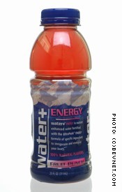 Energy - Fruit Punch