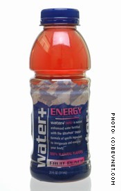 Energy - Fruit Punch