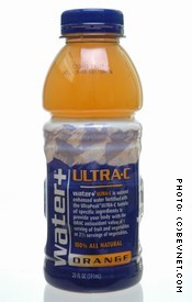 Ultra C - Orange