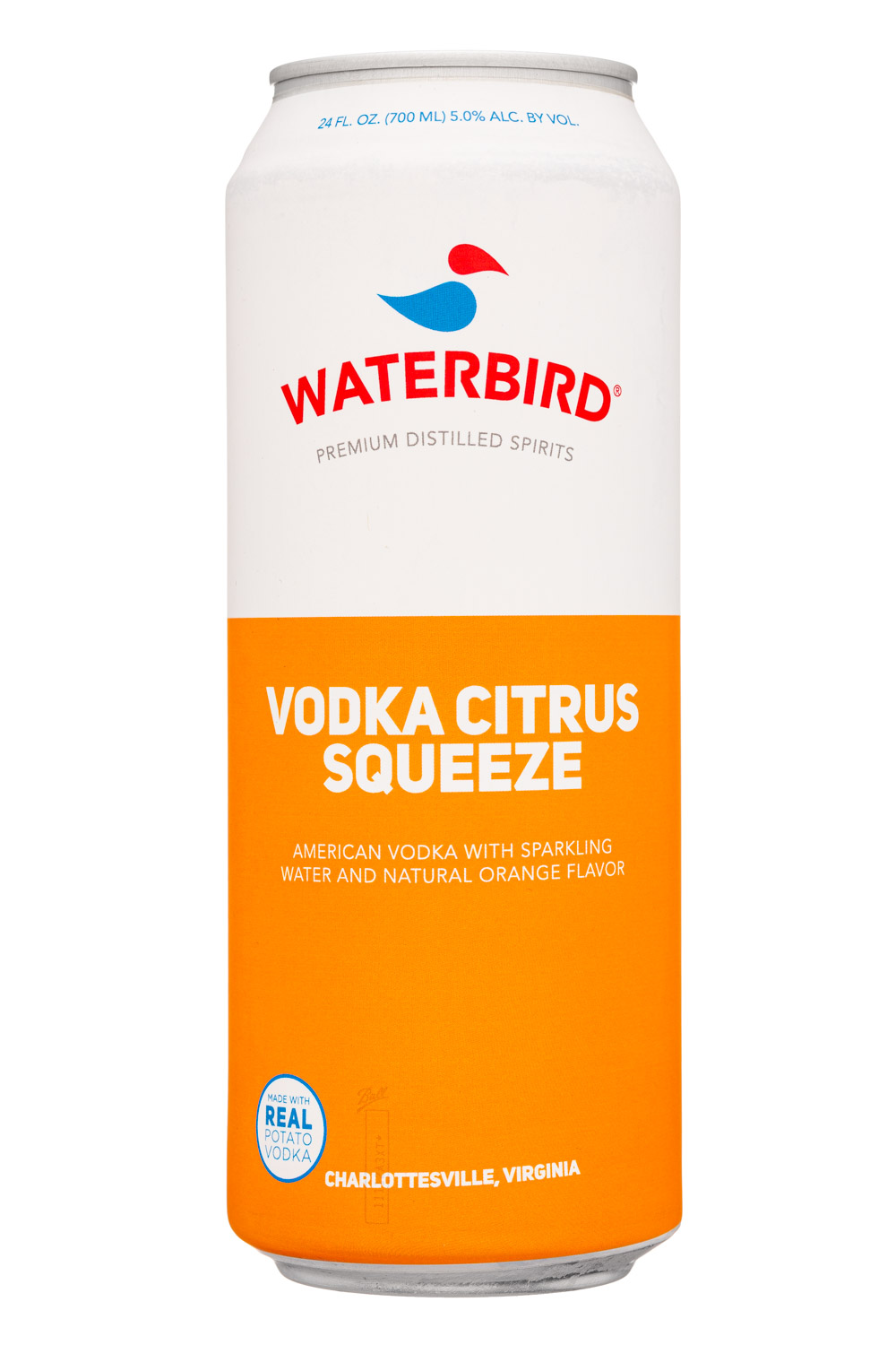 Vodka Citrus Squeeze