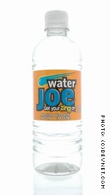 WaterJoe