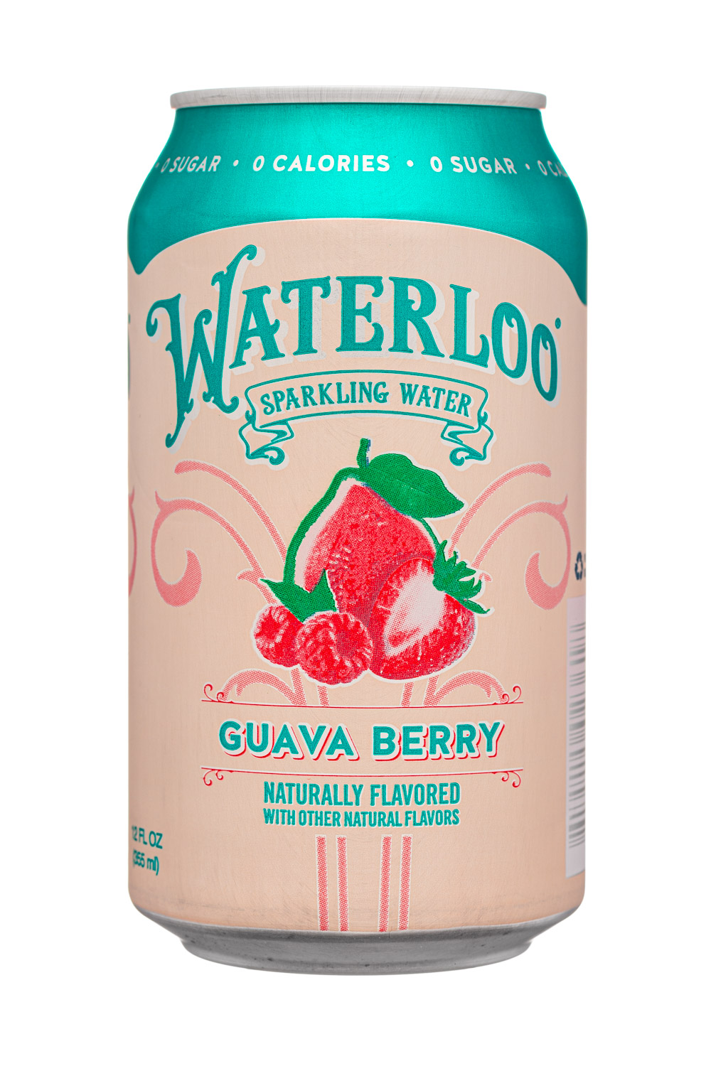Guava Berry