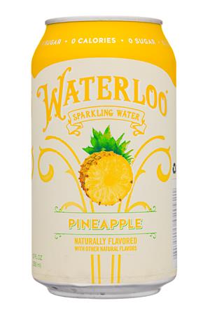 Waterloo-12oz-2021-SparklingWater-Pineapple-Front