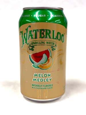 Waterloo Sparkling Water: IMG_4277