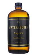 Waters Boten: Watersboten-HerbalTableWater-Angelica-Front