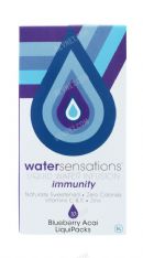 Watersensations: 