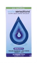 Watersensations: 