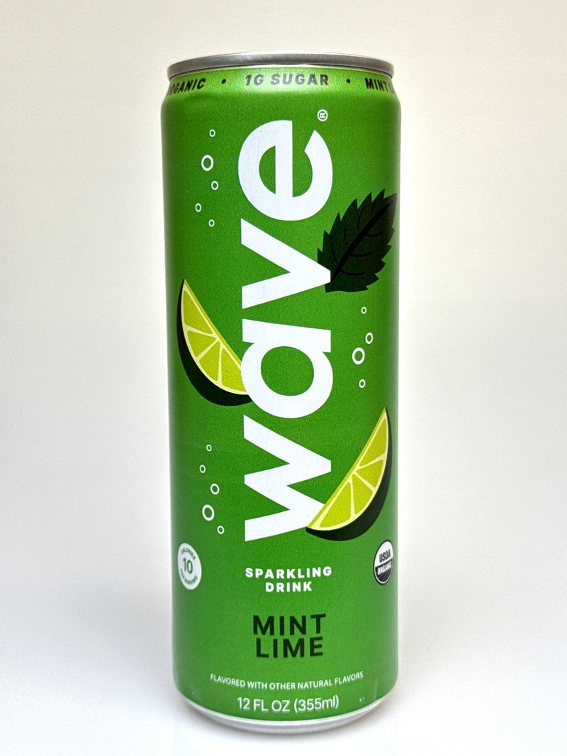 Mint Lime