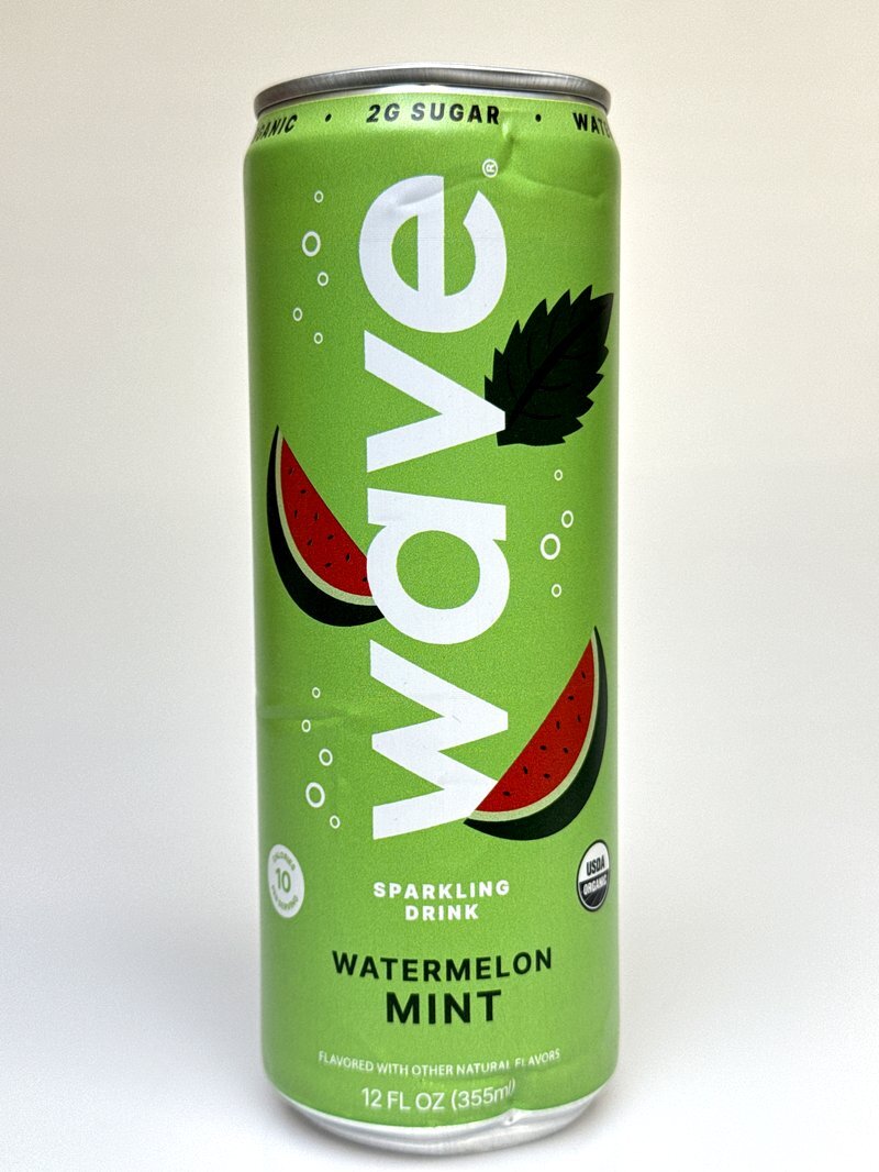 Watermelon Mint